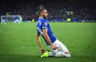 Everton FC v Crystal Palace - Premier League